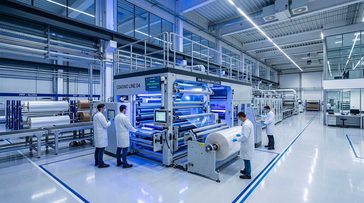UXP Manufacturing