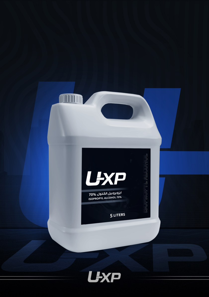 Isopropyl Alcohol 70%